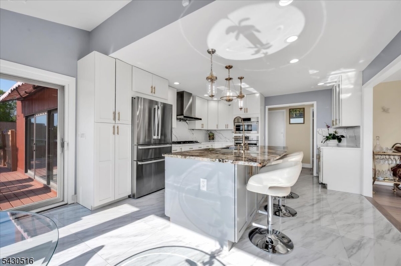 Sunset Ridge - Residential
