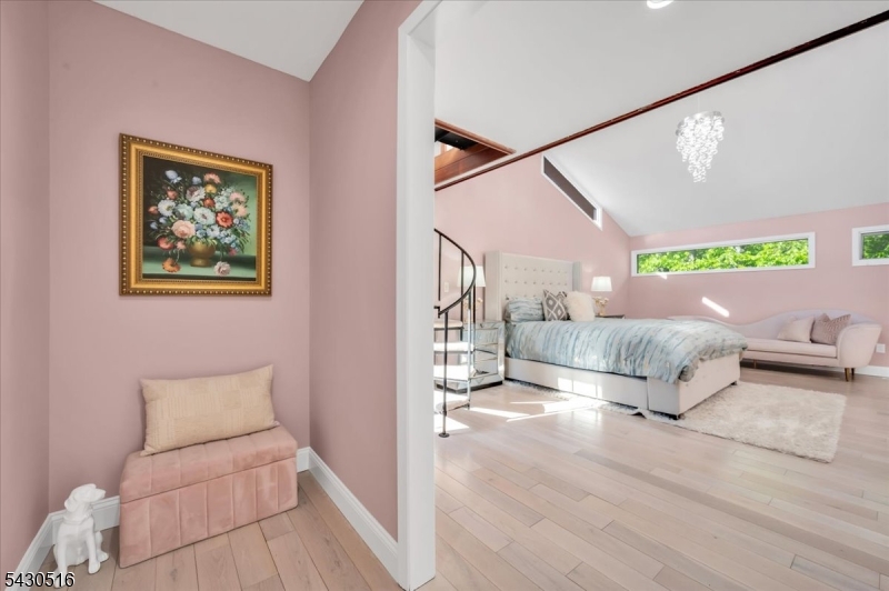 Sunset Ridge - Residential