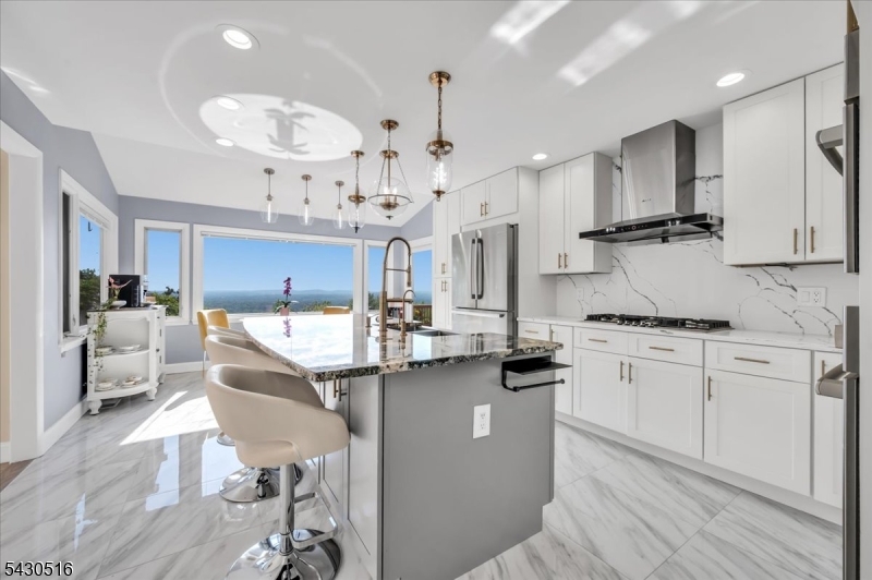 Sunset Ridge - Residential