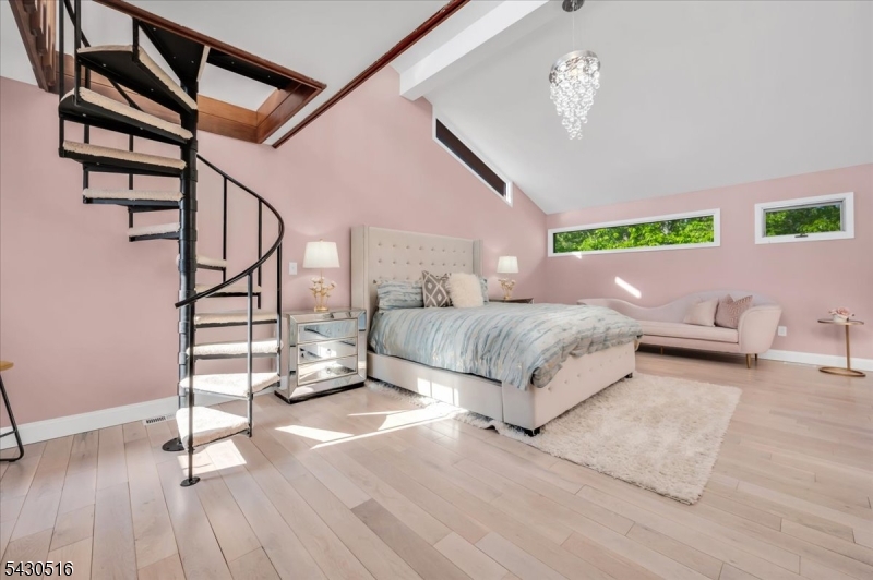 Sunset Ridge - Residential