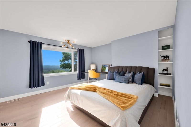 Sunset Ridge - Residential