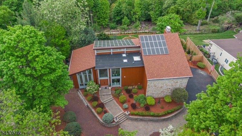 Sunset Ridge - Residential