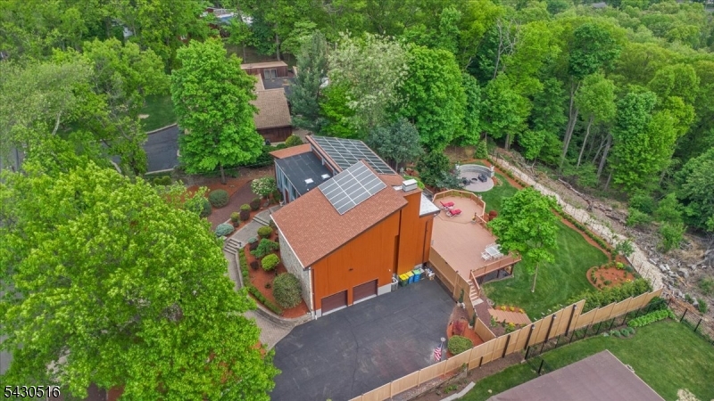 Sunset Ridge - Residential