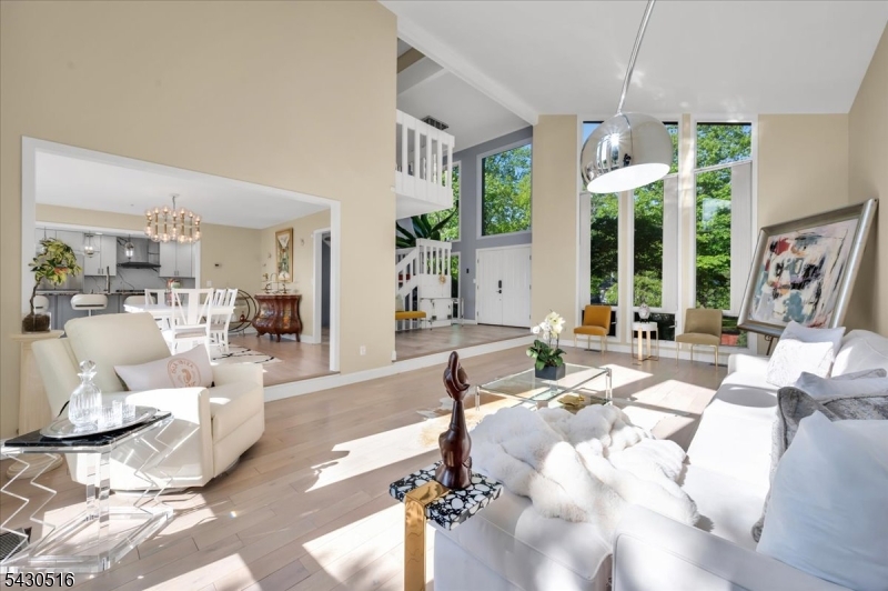 Sunset Ridge - Residential
