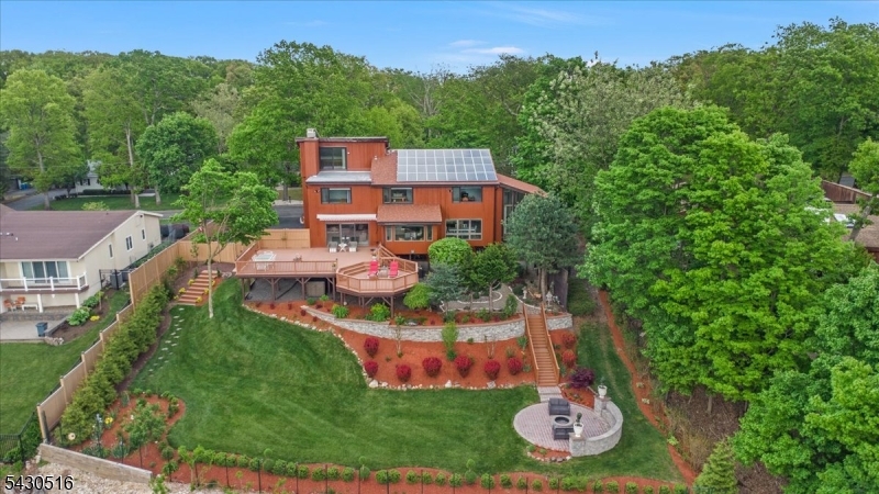 Sunset Ridge - Residential