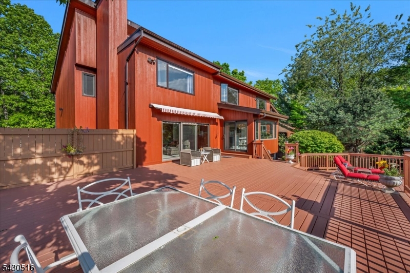 Sunset Ridge - Residential