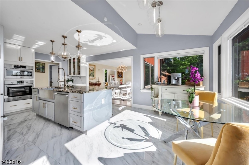 Sunset Ridge - Residential