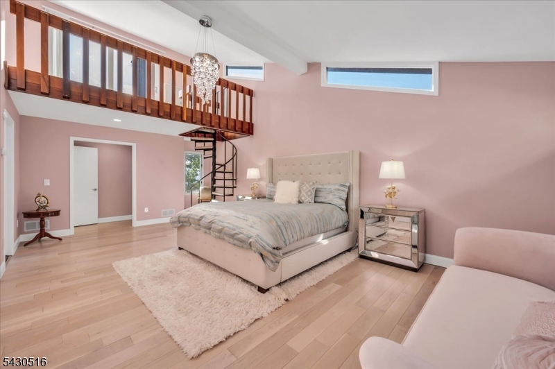 Sunset Ridge - Residential