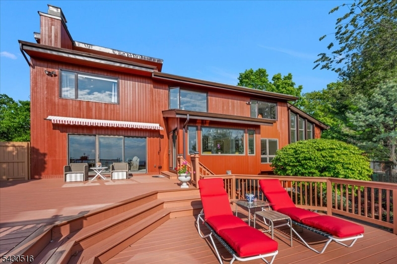 Sunset Ridge - Residential