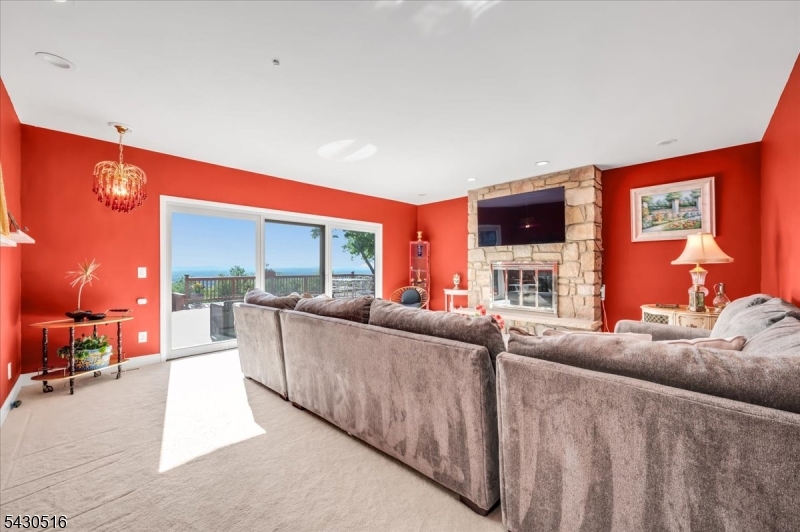 Sunset Ridge - Residential
