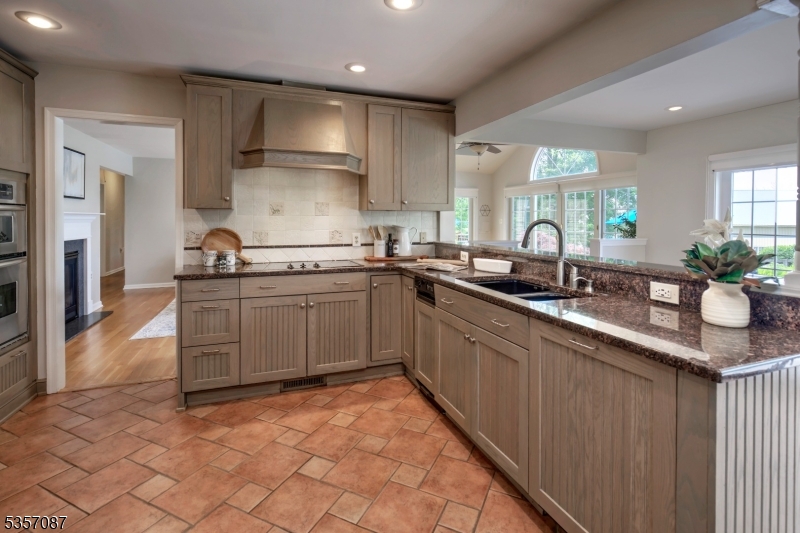 Wertsville Rd.to Rileyville - Residential