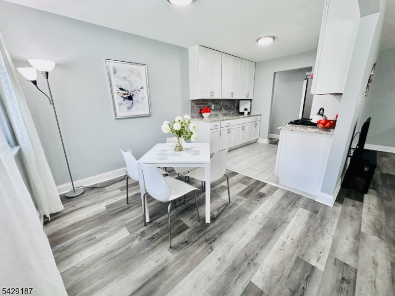 Regency Village - Residential