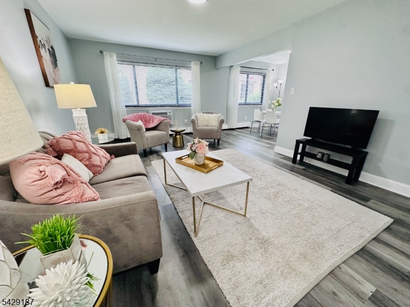 Regency Village - Residential