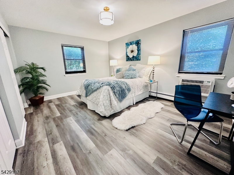 Regency Village - Residential