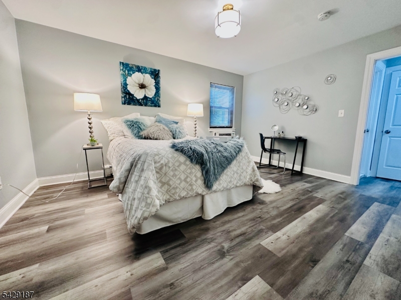 Regency Village - Residential