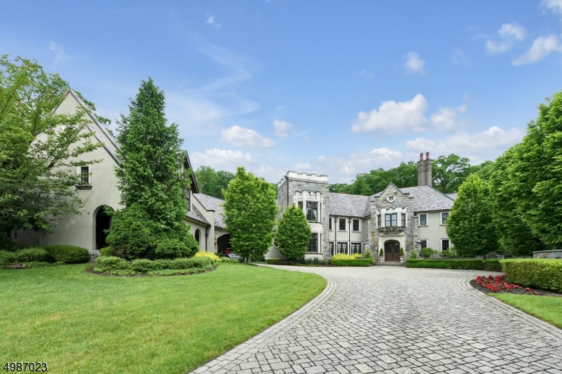 The Pond - Residential