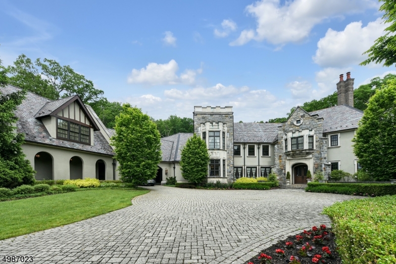 The Pond - Residential