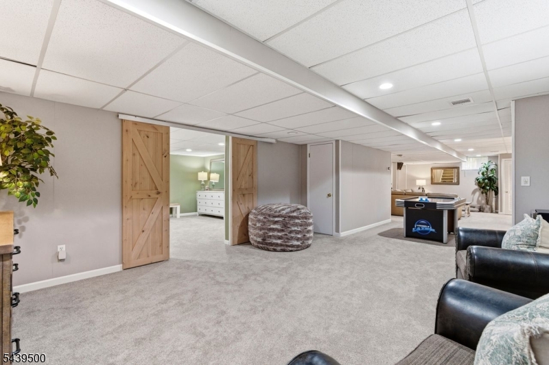 Shongum Lake - Residential
