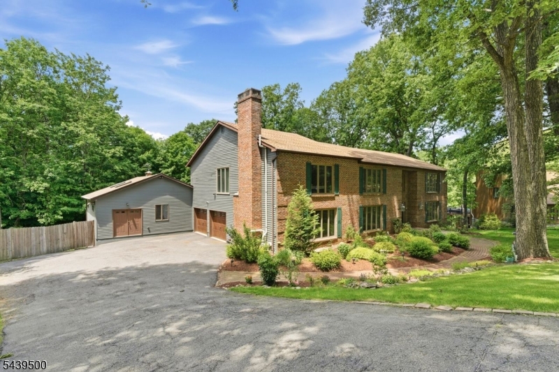 Shongum Lake - Residential