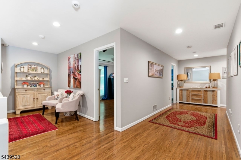 Shongum Lake - Residential
