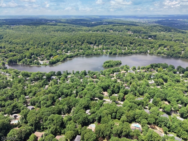 Shongum Lake - Residential