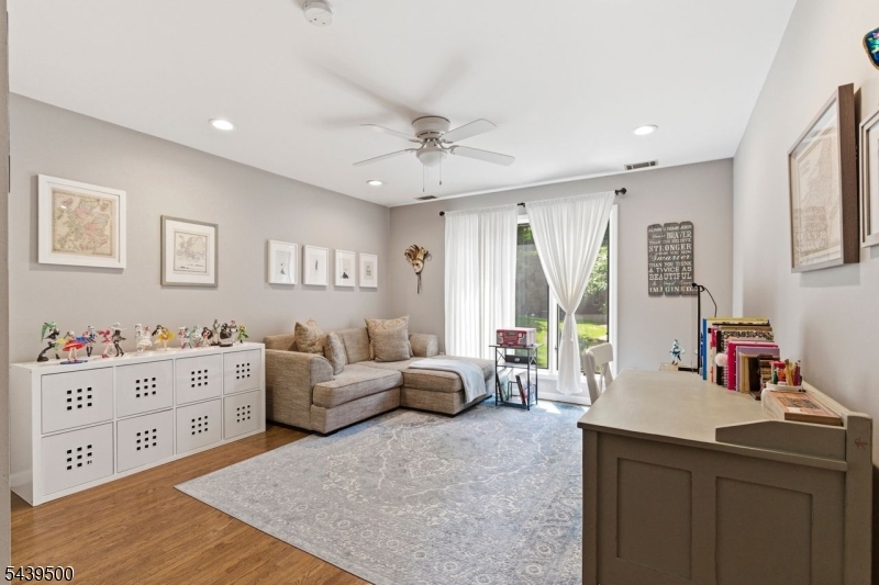 Shongum Lake - Residential