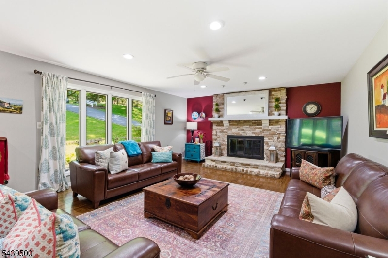 Shongum Lake - Residential