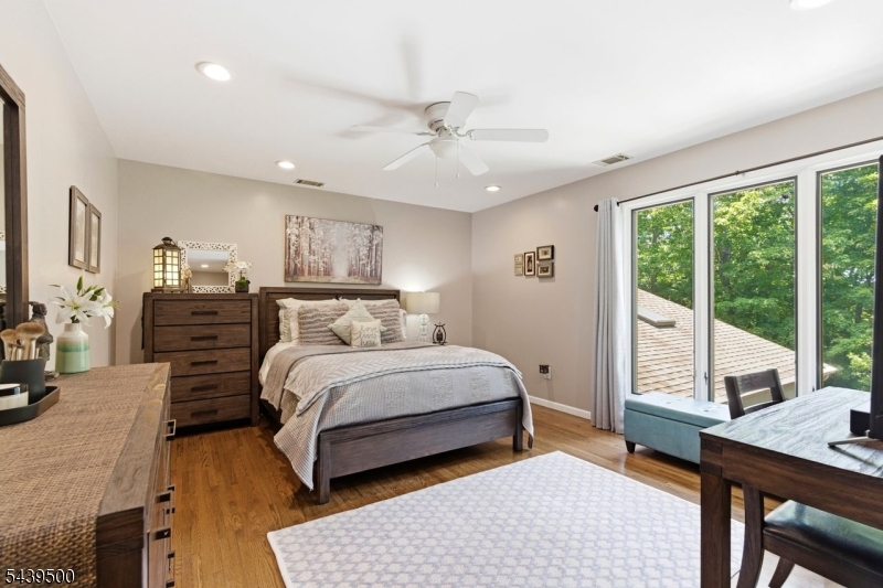 Shongum Lake - Residential