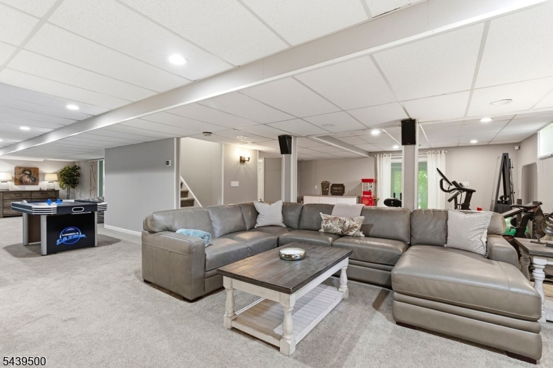 Shongum Lake - Residential