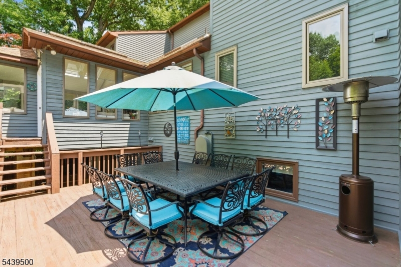 Shongum Lake - Residential