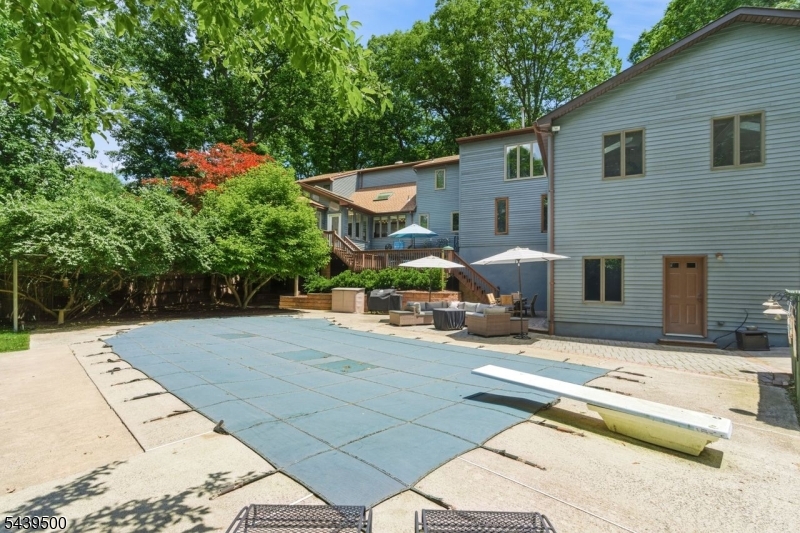 Shongum Lake - Residential