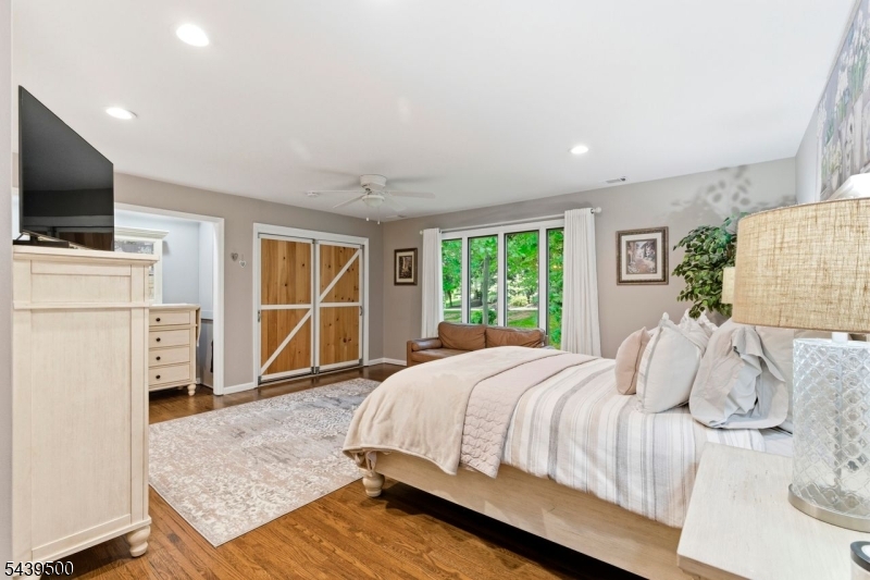 Shongum Lake - Residential