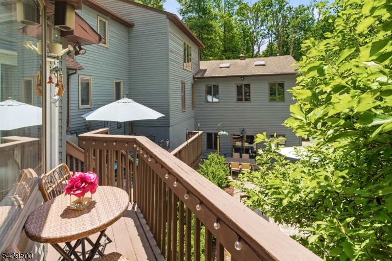 Shongum Lake - Residential