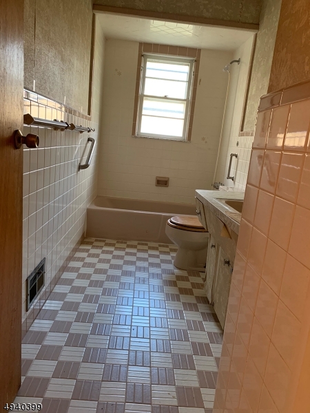 Diamond Hill - Residential