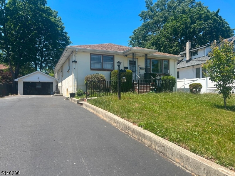 Durham - Residential