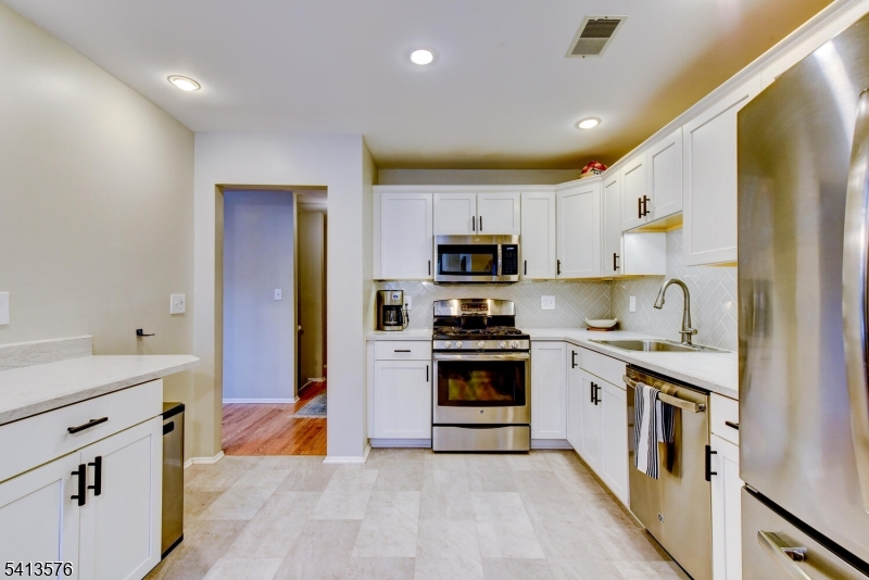 Willow Walk - Residential