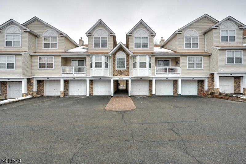 Willow Walk - Residential