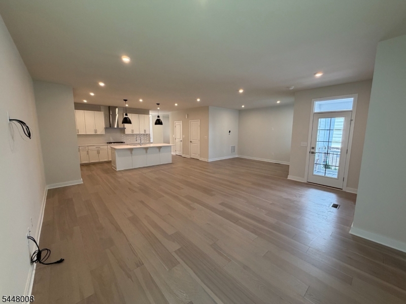 PARQ - Residential