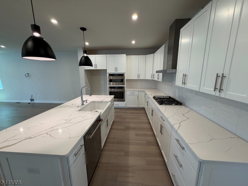 PARQ - Residential