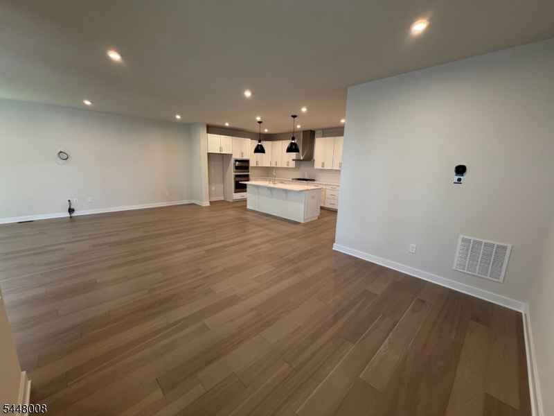 PARQ - Residential