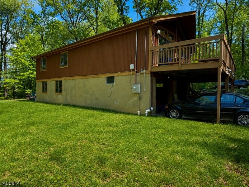 Great Meadows - Residential
