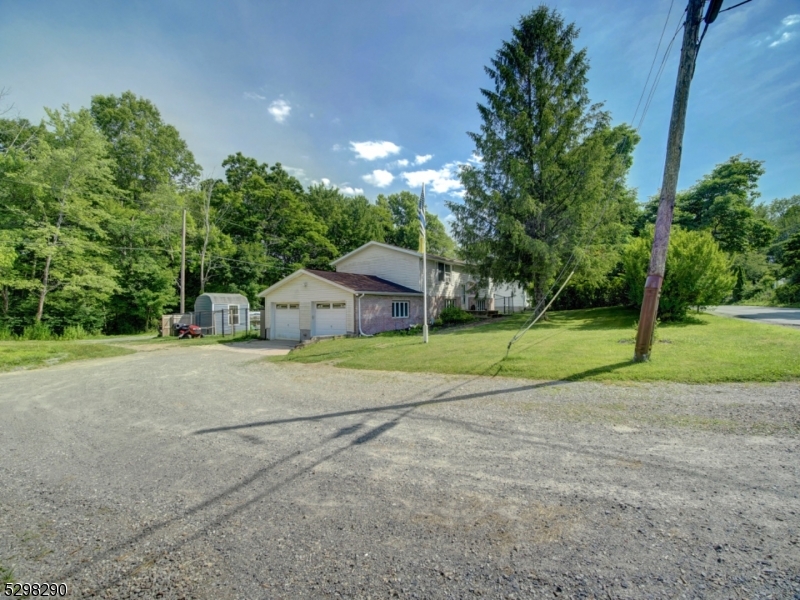 Crandon Lake - Residential