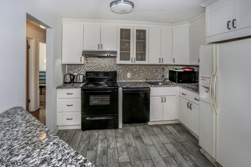 South Green I - Residential Lease