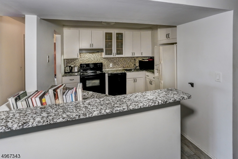 South Green I - Residential Lease