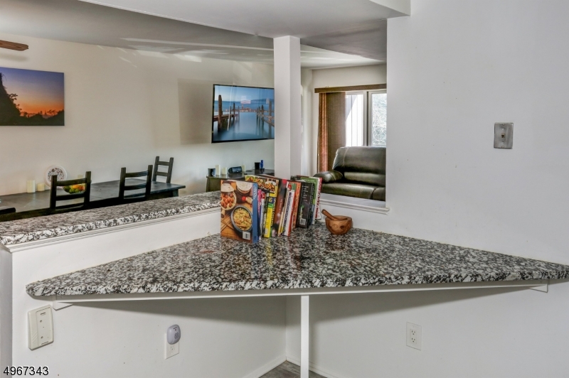 South Green I - Residential Lease