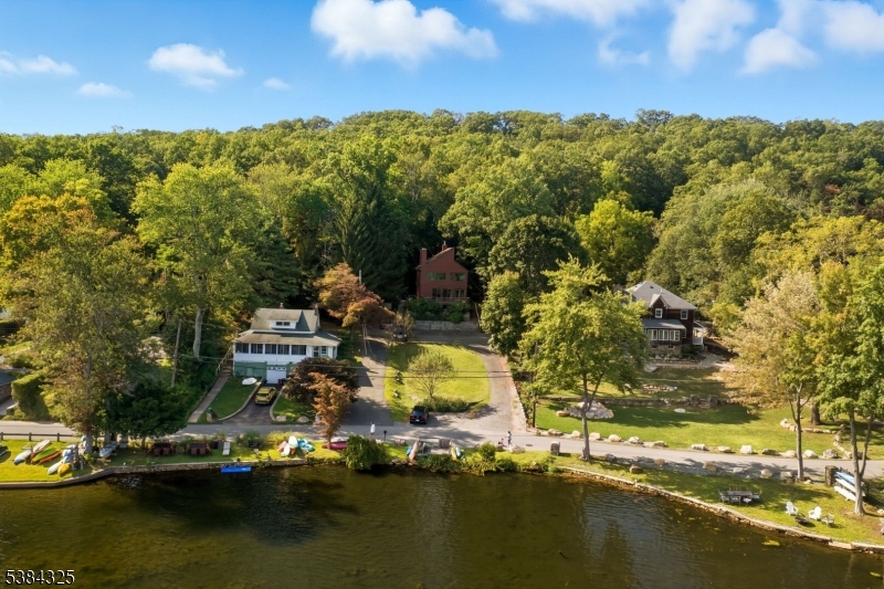 Cedar Lake - Residential