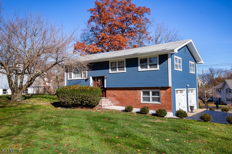 ABSOLUTELY STUNNING 3 BEDROOM 2 BATH 1600 SQ FT BI-LEVEL HOME ON LARGE CORNER LOT CLOSE PROXIMITY TO LAKE HOPATCONG, MAJOR HIGHWAYS, RESTAURANTS, AND SHOPPING. THE SIDING, GARAGE DOORS, AND CENTRAL AIR  ARE JUST A FEW OF THE BEAUTIFUL UPGRADES THAT HAVE BEEN DONE TO THE HOME. THE FORMAL DINING ROOM LEADS OUT TO THE NEWLY BUILT DECK FOR ENTERTAINING OR HEAD OUT THE FIRST FLOOR FAMILY ROOM TO THE PATIO AND LARGE FENCED IN YARD. SELLER IS INCLUDING THE BRAND NEW HOT TUB!!!