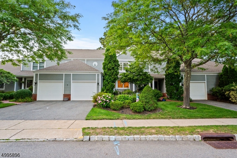 Woodcrest - Residential