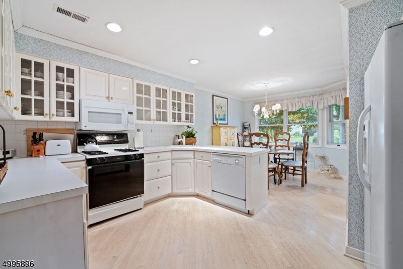Woodcrest - Residential