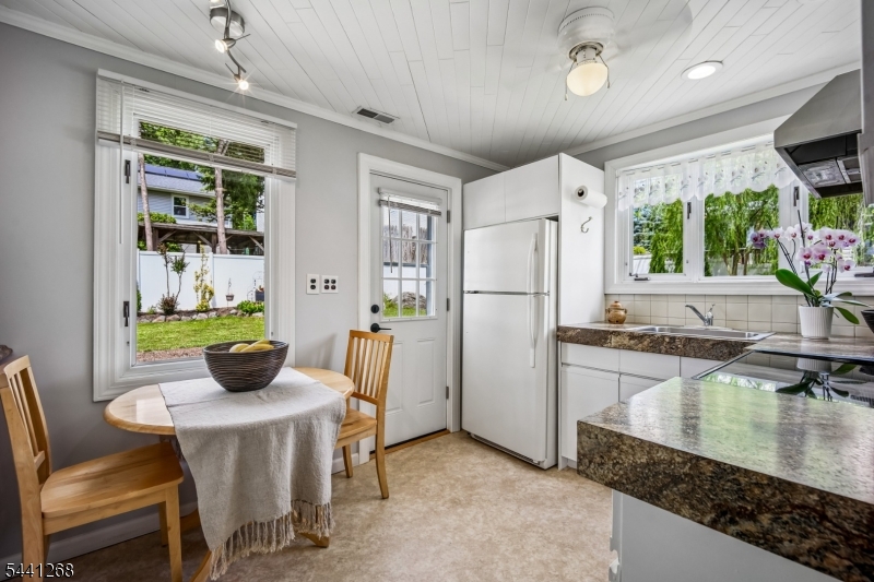 Lake Hiawatha - Residential